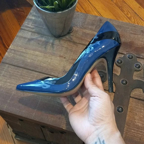 Nicole Miller heels - Picture 9 of 17